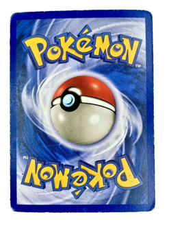Magneton Holo Rare 9/102 Base Set 1999 WOTC Pokemon Card (MP) + 2 Free Cards - Image 2