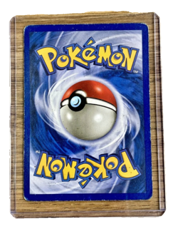 Magneton Holo Rare 9/102 Base Set 1999 WOTC Pokemon Card (MP) + 2 Free Cards - Image 4