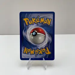 Pokemon Magneton Card 9/102 Base Set Holo Rare Vintage 1999 WOTC - Image 2