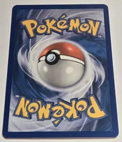 The Pokemon Company Pokemon TCG Celebi 029 Promo Holo 50 HP ENG Basic Tin - Image 4