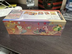 Pokemon Card Game Special Box Pokemon Center Hiroshima 2025 - US SELLER IN HAND - Image 2