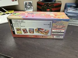 Pokemon Card Game Special Box Pokemon Center Hiroshima 2025 - US SELLER IN HAND - Image 3