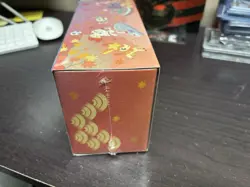 Pokemon Card Game Special Box Pokemon Center Hiroshima 2025 - US SELLER IN HAND - Image 4