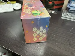 Pokemon Card Game Special Box Pokemon Center Hiroshima 2025 - US SELLER IN HAND - Image 5