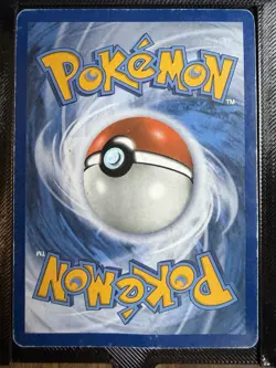 Pokemon TCG Black Star Promo Ash's Pikachu SM108 Sm Regular #SM108 - HP - Image 2