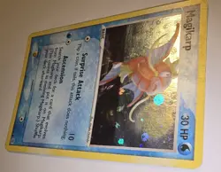 Magikarp 67/112 Holo EX FIrered And Leafgreen - Image 5