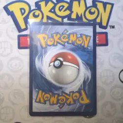 The Pokemon Company Pokemon TCG Flamigo 227/193 Paldea Evolved IR Holo 110 HP - Image 3