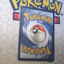 The Pokemon Company Pokemon TCG Flamigo 227/193 Paldea Evolved IR Holo 110 HP - Image 4