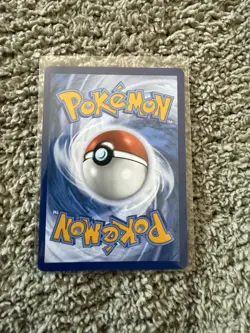 The Pokemon Company Lt. Surge's Bargain 185/132 Evolutions Full Art Holo - Image 2