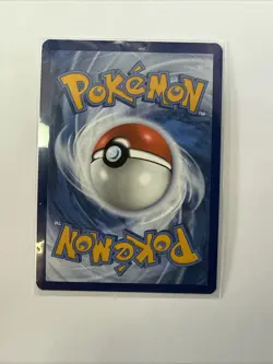 Pokemon TCG - Jirachi - Prize Pack Series 5 - 126/182 - Holo - Mint - Image 2