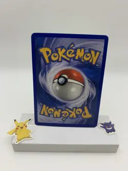 Metapod 087/165 Expedition Base Set Reverse Holo NM Pokemon Vintage - Image 2