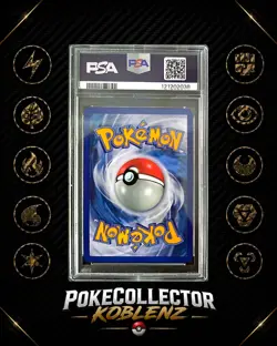 PSA 10 Latias ex 239/191 DE - Pokemon Special Illustration Rare Slab - Image 2