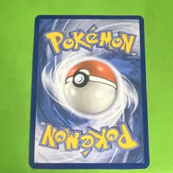 OVERSIZED Umbreon GX SM36 SM Holo Promo English Pokemon TCG - Image 2