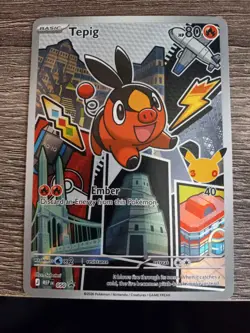 First Partner Series 2 Illustration Collection: Unova Starters Gen 5 Pokemon TCG - Image 4