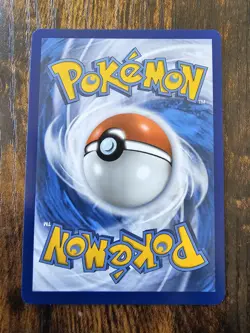 Pokemon TCG Raboot 147/142 Illustration Rare Stellar Crown Near Mint - Image 2