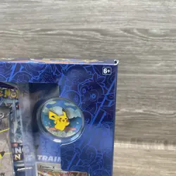 Pokemon TCG Celebrations Deluxe Pin Collection Box Brand New Factory Sealed 820650809422 - Image 5