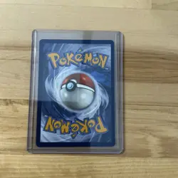 Pokemon TCG Flareon EX 014/131 Prismatic Evolutions Holo Double Rare - Image 3