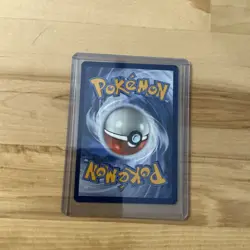 Pokemon TCG Flareon EX 014/131 Prismatic Evolutions Holo Double Rare - Image 4