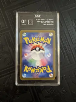 Raging Bolt ex 095/071 Wild Force Holo (Japanese) Pokemon Tag 10 - Image 2