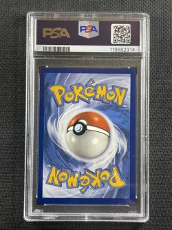 Pokemon Cards PSA 8 Flareon Brilliant Stars Full Art Swsh 2022 TG01/TG30 - Image 2