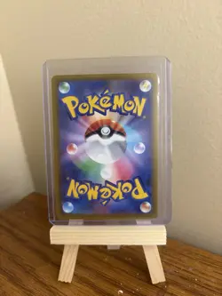 Pokemon TCG Mega Diancie EX M4: Ninja Spinner 115/083 Secret Rare Holo 250HP - Image 2
