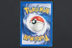 Pokemon Machamp 1st Edition ⚡ Base Set 8/102 – Holo Rare – German MP - Image 3
