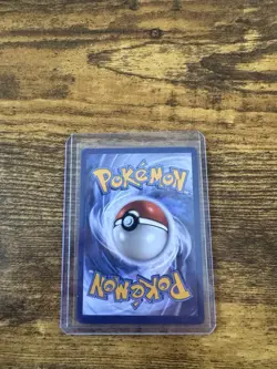 Pokemon TCG Ampharos Illustration Rare 090/086 Chaos Rising - Image 2