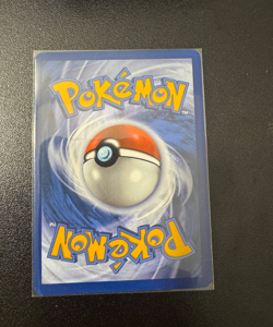 Pokemon TCG Goldeen Prismatic Evolutions Masterball Holo Card 020/131 S&V - Image 3