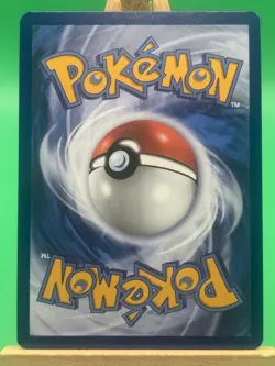Pokemon TCG Hisuian Growlithe Twilight Masquerade IR 181/167 - Image 2