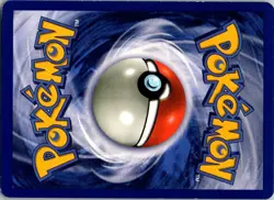 Rhyhorn 61/64 Common Jungle Pokemon 1st Edition Moderately Played - Image 2