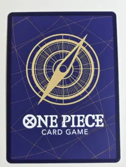 One Piece Kin'emon (Alternate Art) OP16-082 The Time of Battle Foil - Image 2