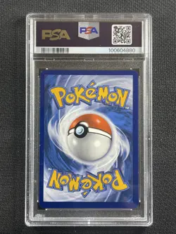 Pokemon Cards PSA 7 NM Eevee Brilliant Stars Full Art Swsh 2022 TG11/TG30 - Image 2