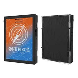 One Piece TCG: Sound Loader 2026 Ace and Sabo Edition SL-04 - Image 4