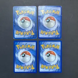 Pokemon TCG Dratini Card Lot - Image 3