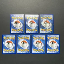 Shinji Kanda Pokemon Card Art Illustrator Lot - Image 3