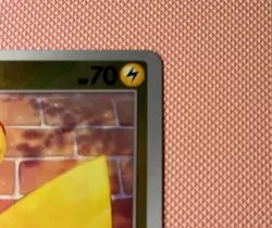 Pikachu 216/SV-P Pokemon Card Japanese Promo 2024 NM - Image 4