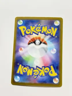 Fennekin 085/083 Full Art Pokemon M4: Ninja Spinner Japanese Near Mint #81 - Image 2