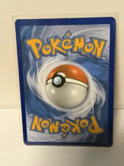 Pokemon Growlithe RC4/RC25 Radiant Collection Reverse Holo- Near Mint - Image 2