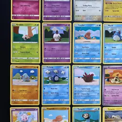 Pokemon TCG - Crochet Art - Asako Ito Complete Set To Date - All 35 Cards - Image 5