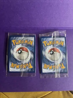 Pokemon TCG Snorlax SVP051 Holo 151 ETB Promo Card Sealed 🔥🔥🔥 - Image 3