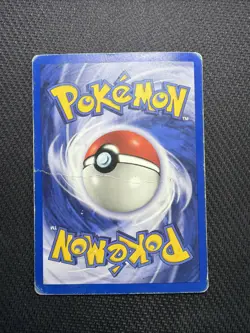 Carte POKEMON Dracaufeu Holo 4/102 EDITION 2 Set de base Wizards 1999 FR - Image 2
