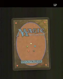 Liliana's Caress - LP - 103 - M11 - EN - Magic 2011 (M11) - Image 2
