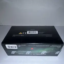 Wizards of the Coast MTG War of the Spark Booster Box 36P EN 2019 Liliana - Image 3