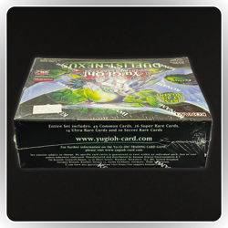 Yugioh TCG Booster Box Duelist Nexus 24 Pack (Yu-Gi-Oh!) - Image 2