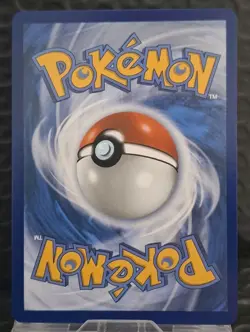 Pokemon Card TCG AZ's Tranquility SIR 120/086 Chaos Rising Full Art Trainer - Image 2
