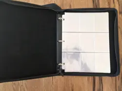 Pokemon Trading Cards Album Folder 900 Pockets Card Binder Holder - Image 2
