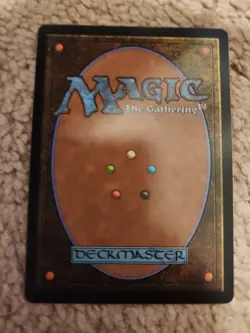 The Ten Rings Marvel Super Heroes Regular Mtg - Image 2