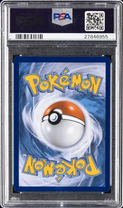 2016 POKEMON XY GENERATIONS RADIANT COLLECTION FULL ART/M GARDEVOIR EX PSA 10 - Image 2