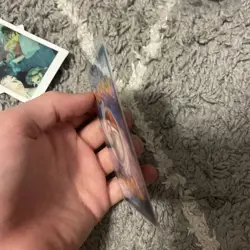 Togepi&Cleffa&iggybuff GX pokemon card 143a/236 - Image 5