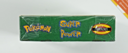 Pokemon Jungle Mazzo Tematico Super Power 2000 Italiano - Image 5